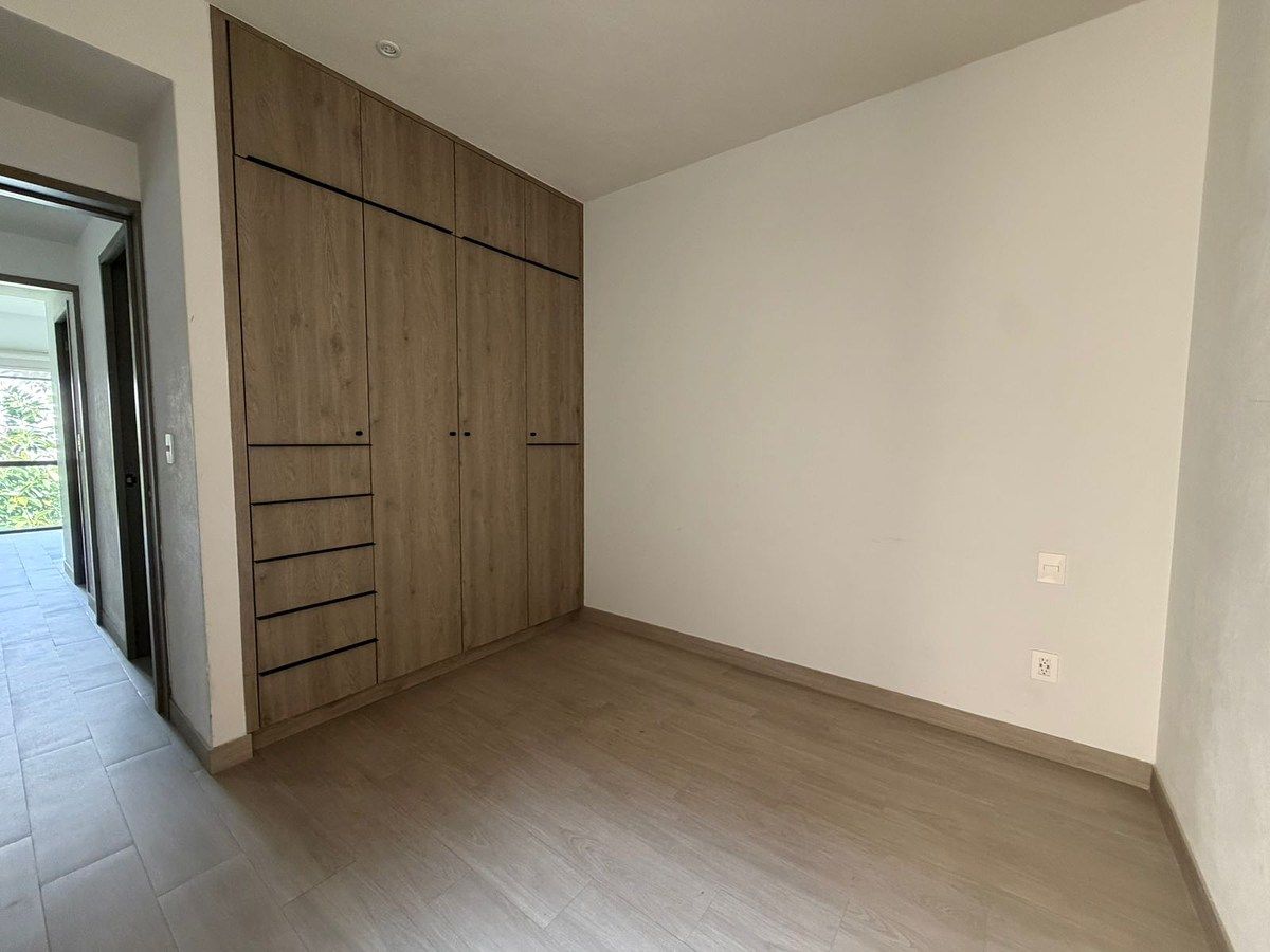 Departamento en San Simón Ticumac, Benito Juárez, foto 9 de 21
