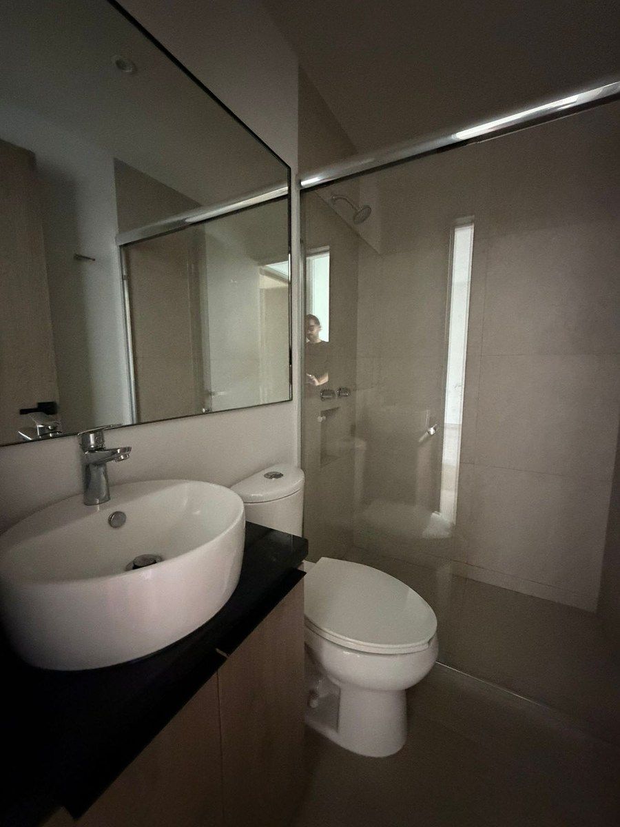 Departamento en San Simón Ticumac, Benito Juárez, foto 11 de 21