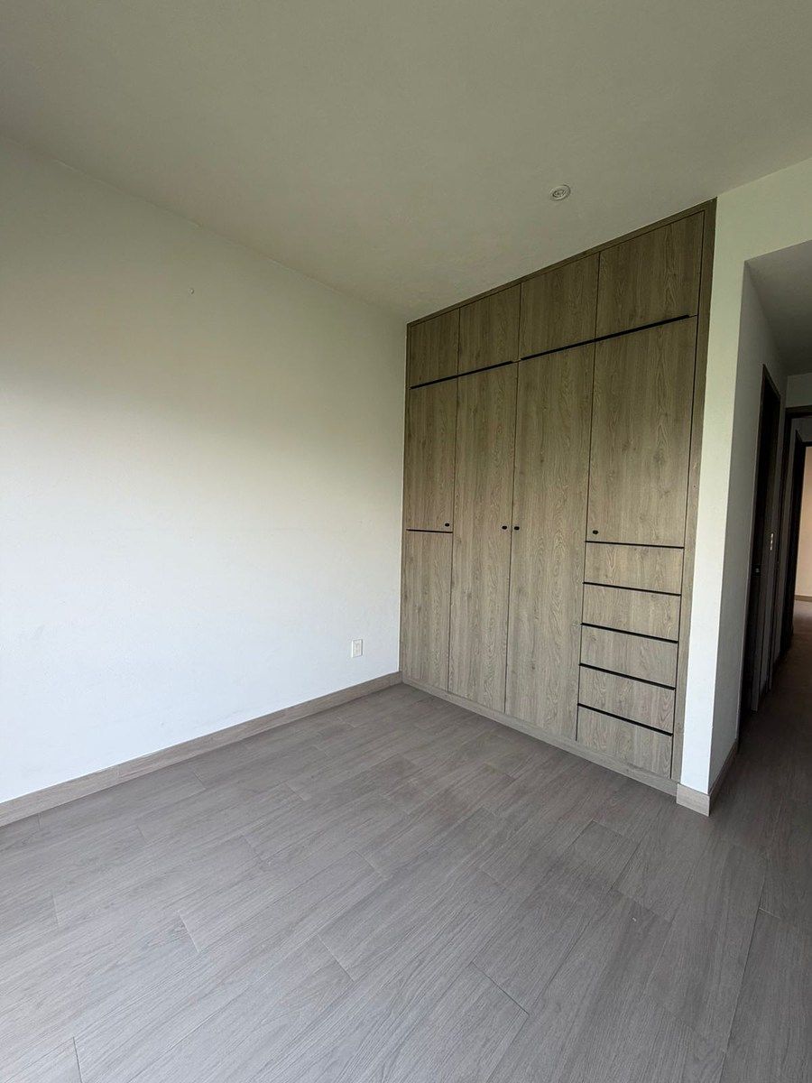 Departamento en San Simón Ticumac, Benito Juárez, foto 12 de 21