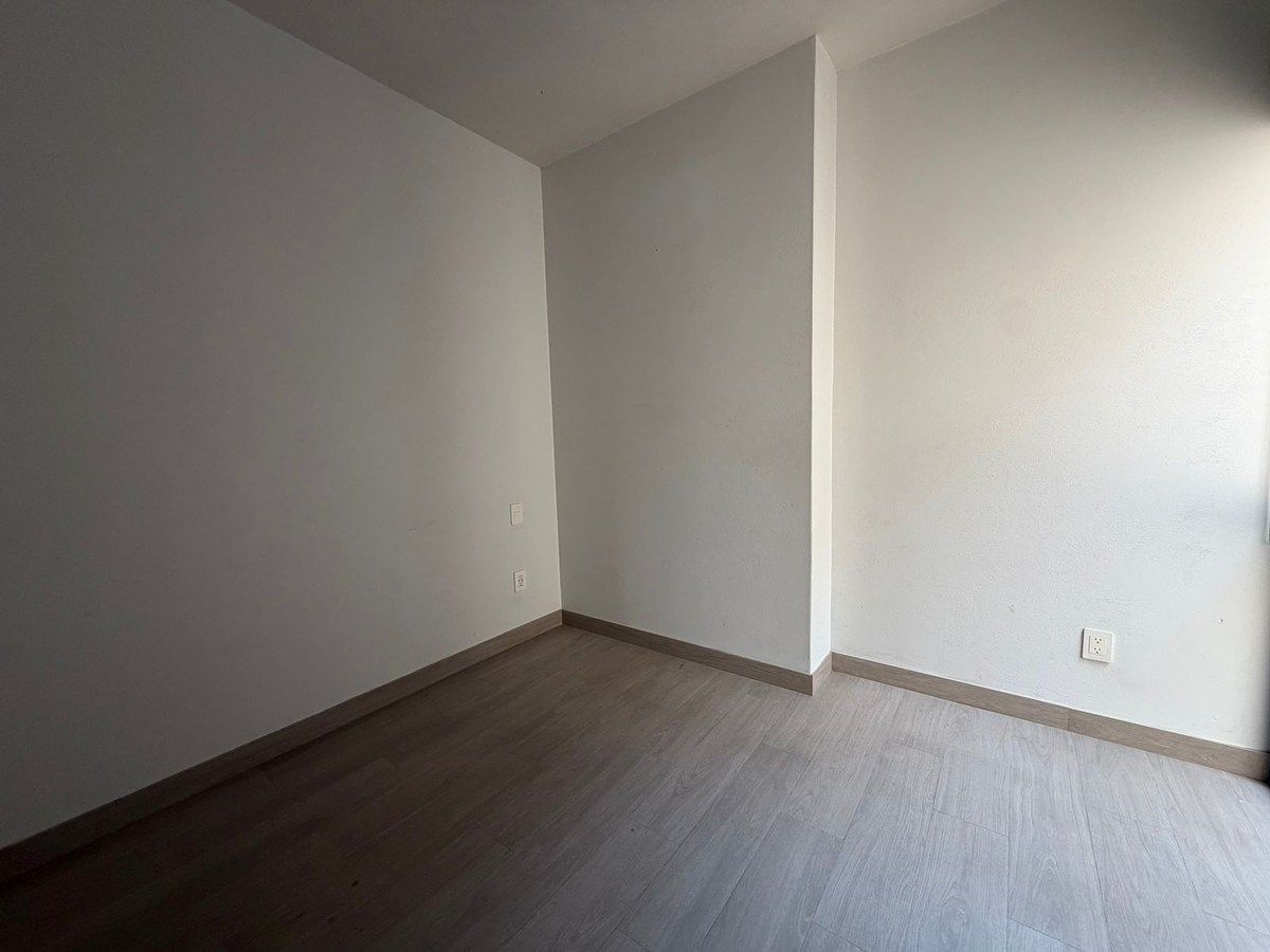 Departamento en San Simón Ticumac, Benito Juárez, foto 13 de 21