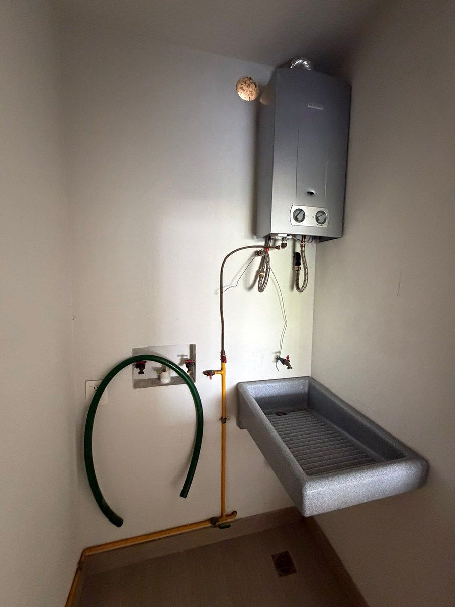 Departamento en San Simón Ticumac, Benito Juárez, foto 16 de 21