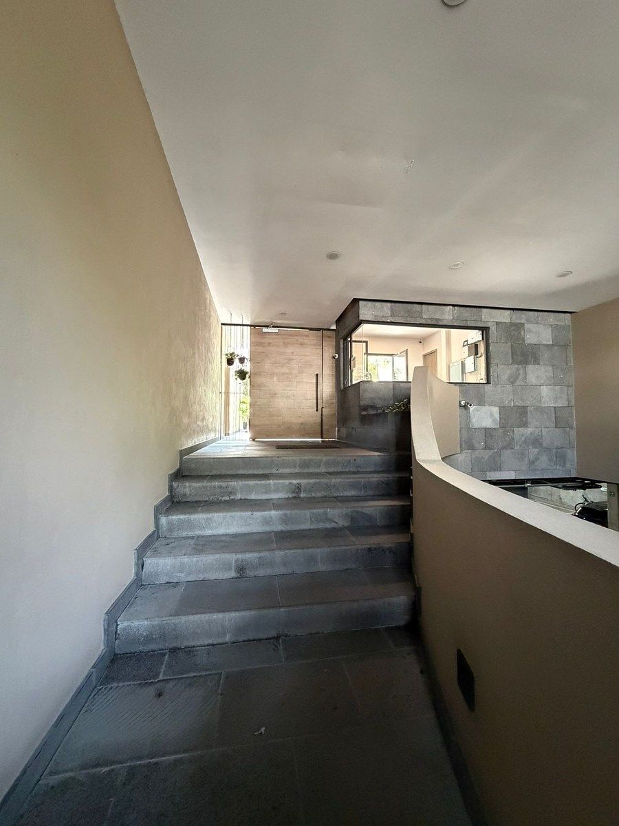 Departamento en San Simón Ticumac, Benito Juárez, foto 20 de 21