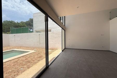 Casa en privada Airepuro