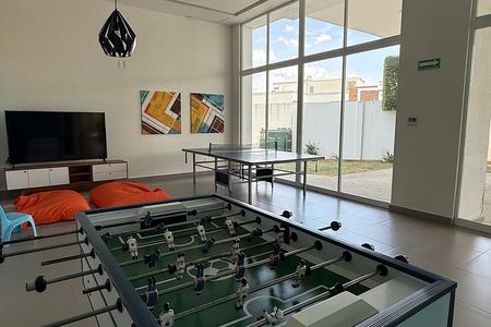 Aluguel de Apartamentos de Luxo na Torre Ábrika – Zona Tabasco 2000 / El Country