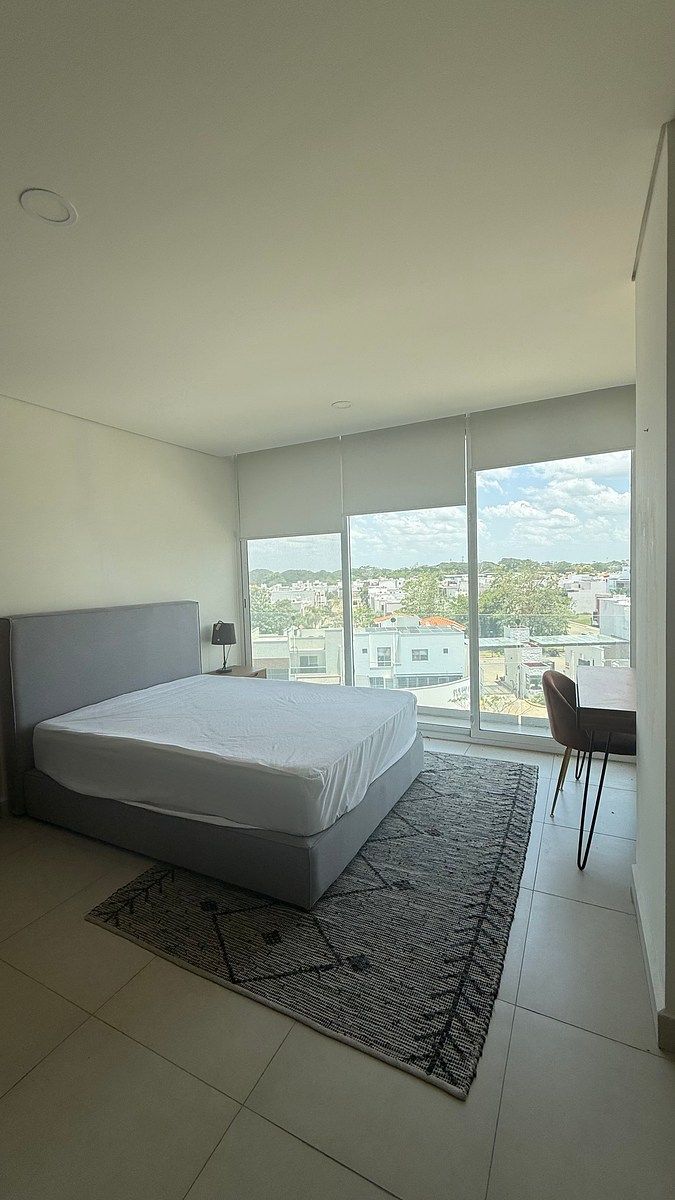 Departamento en El Country, Centro, foto 4 de 8
