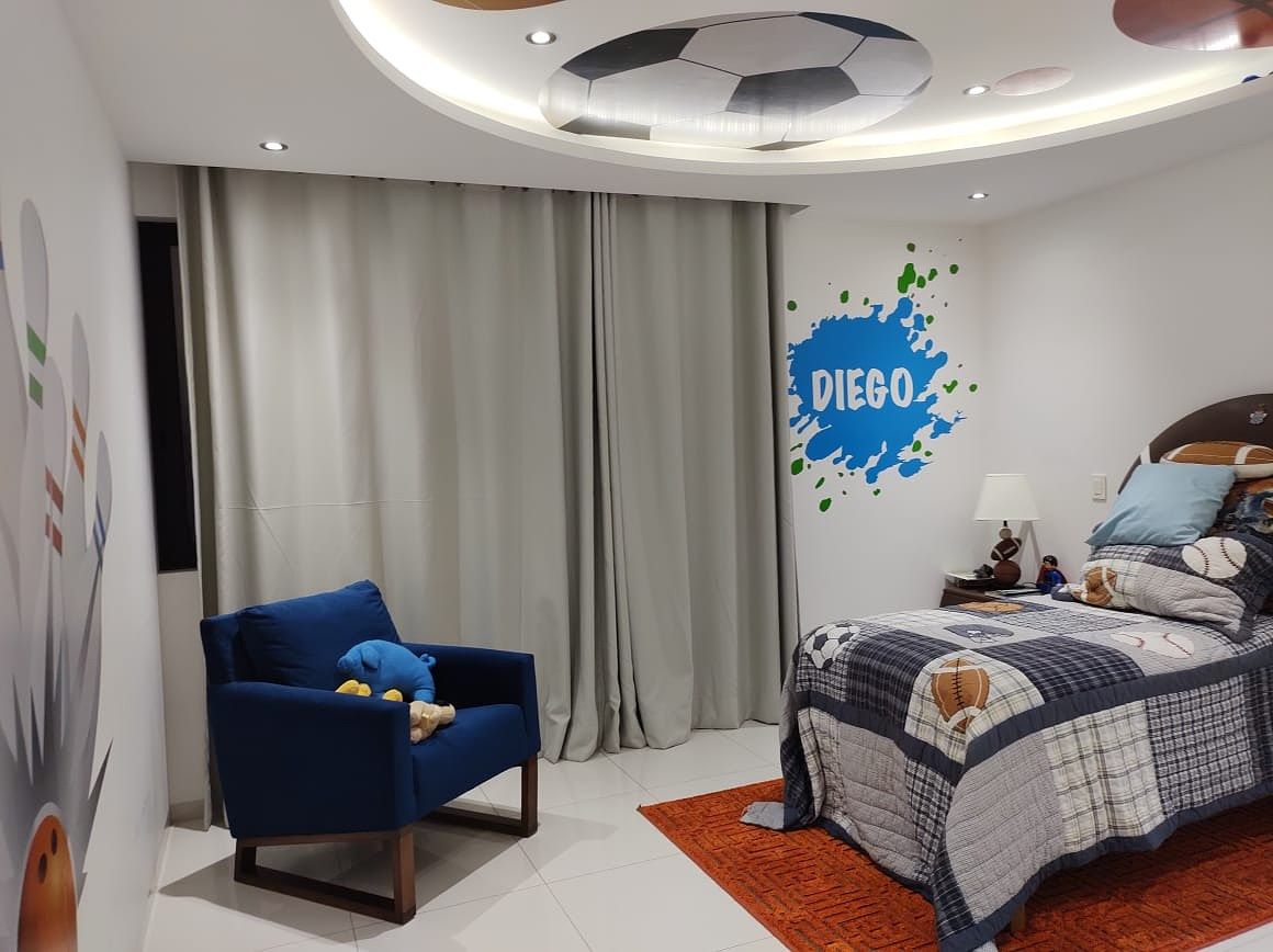 Casa em Olivos Residencial, Zapopan, foto 3 de 15