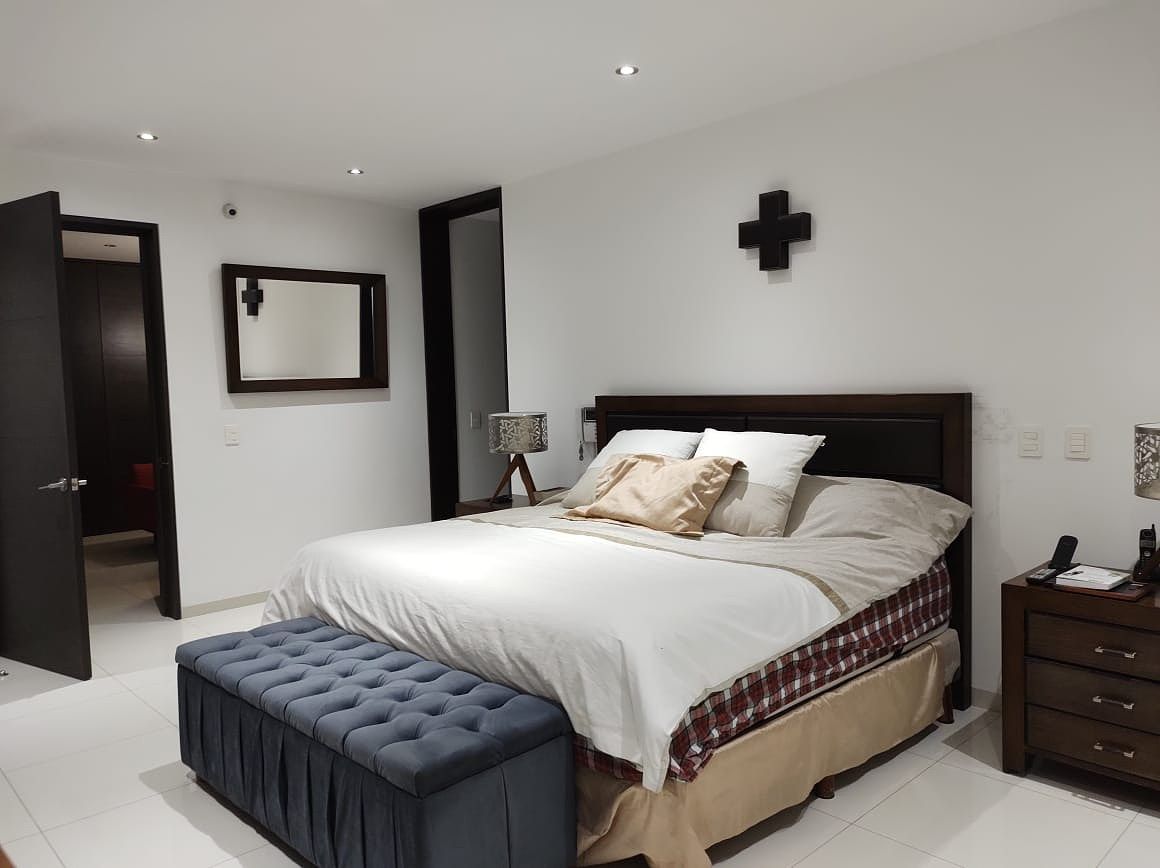 Casa em Olivos Residencial, Zapopan, foto 8 de 15
