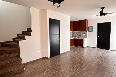 NEW HOUSE FOR RENT | RESIDENTIAL PUNTO MAYA