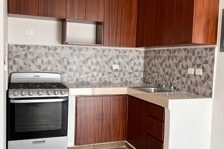 NEW HOUSE FOR RENT | RESIDENTIAL PUNTO MAYA