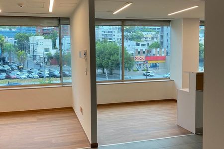 Escritório em Lázaro Cardenas, San Pedro Garza García