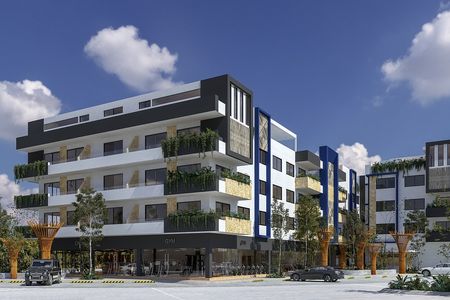 VENDO PENT HOUSES EN ALDEA ZAMA TULUM QUINTANA ROO