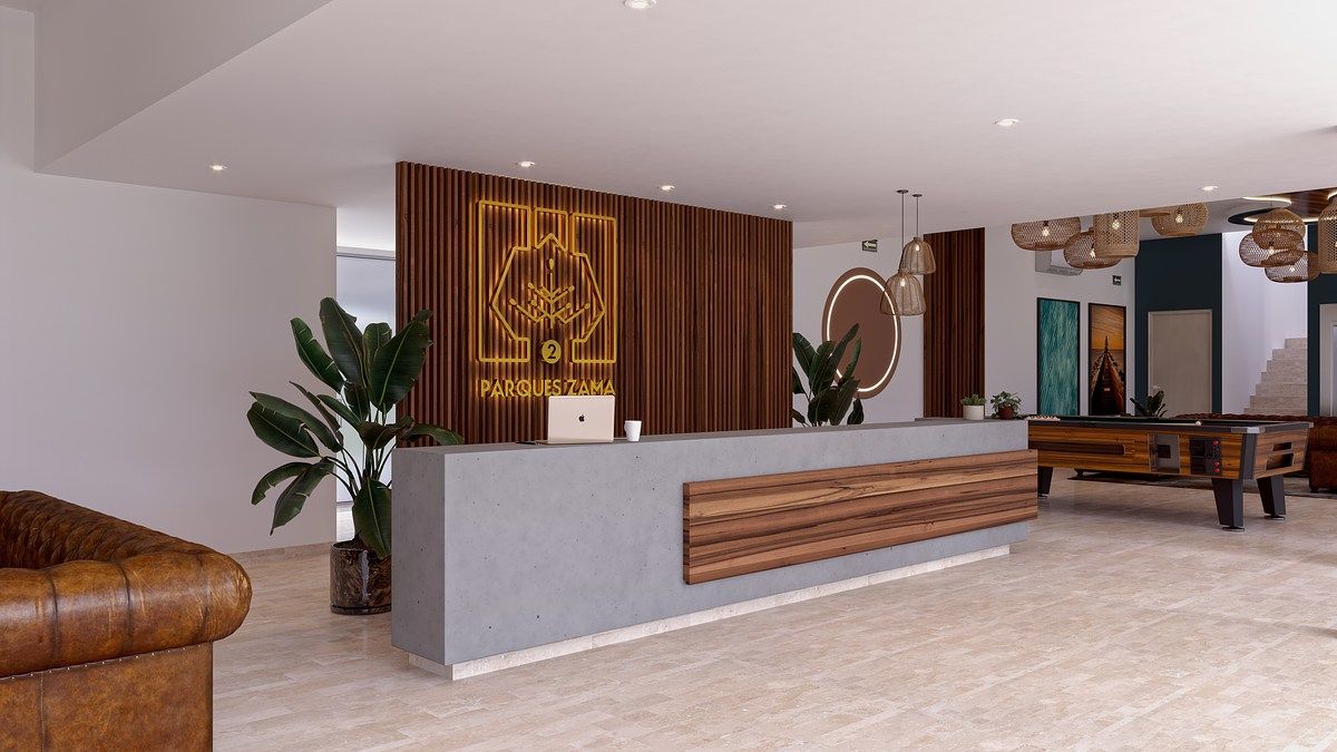 Apartamento em Aldea Zamá, Tulum, foto 4 de 12