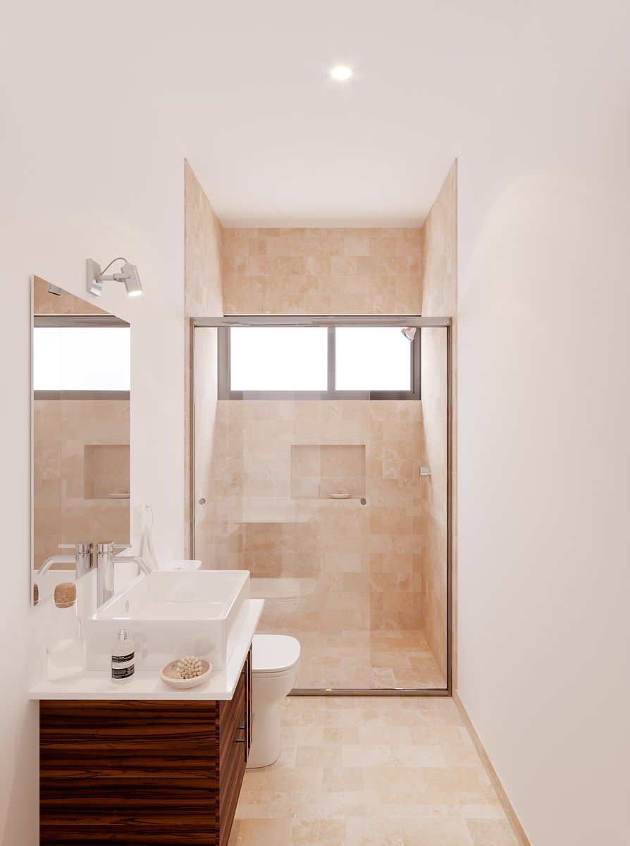 Apartamento em Aldea Zamá, Tulum, foto 8 de 12