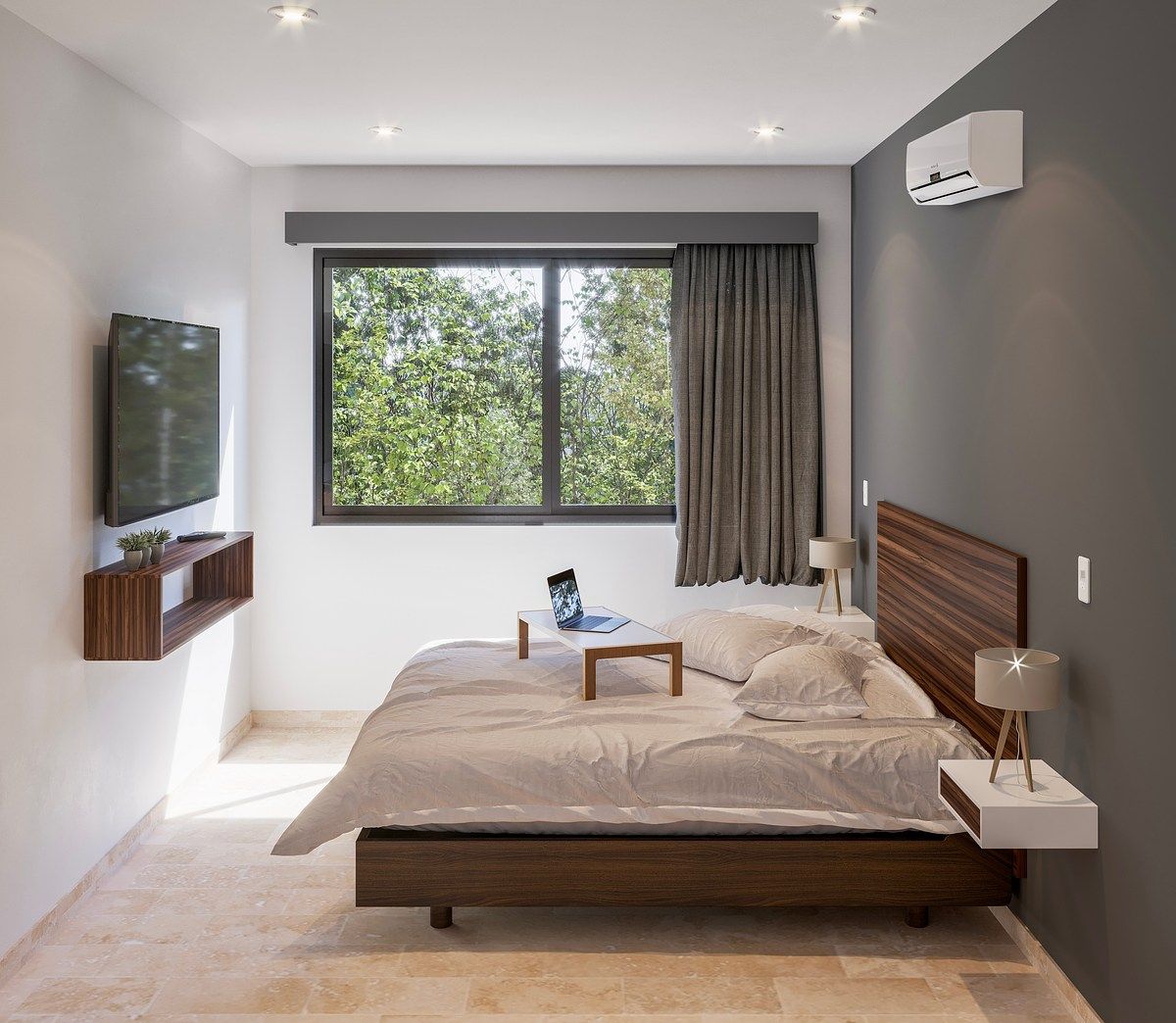 Apartamento em Aldea Zamá, Tulum, foto 9 de 12