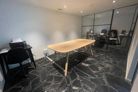 NARVARTE PONIENTE REMODELED HOUSE OFFICE USE $200,000.00 plus VAT.