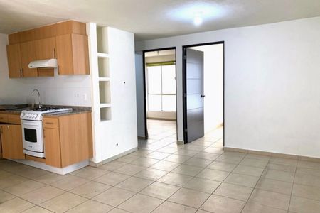 Venta de Departamento en Guadalupe Insurgentes