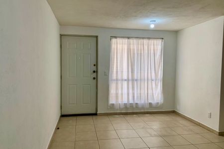Venta de Departamento en Guadalupe Insurgentes