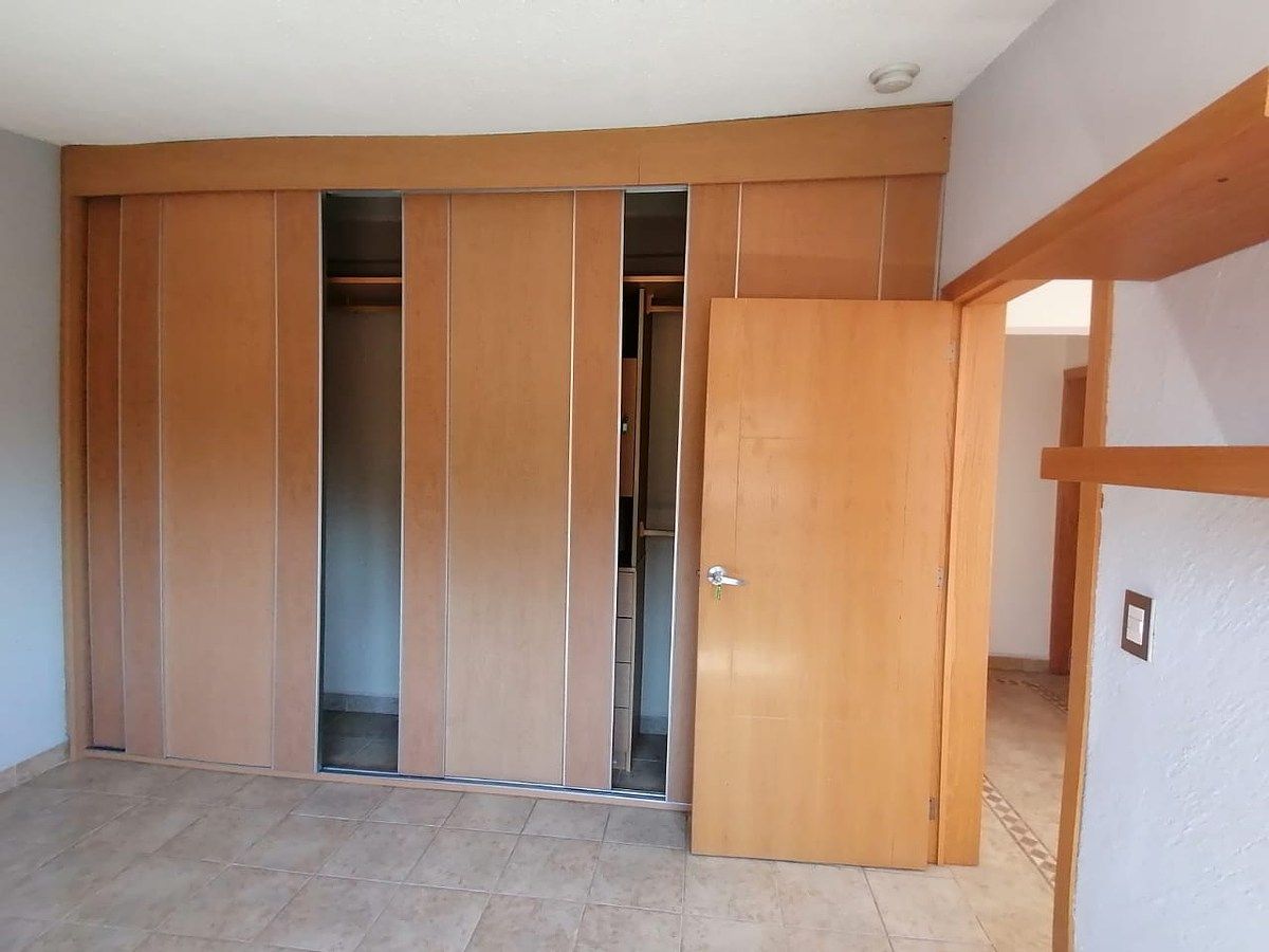 Casa en condominio en El Molino, Cuajimalpa de Morelos, foto 15 de 49