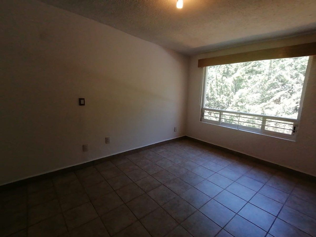 Casa en condominio en El Molino, Cuajimalpa de Morelos, foto 28 de 49