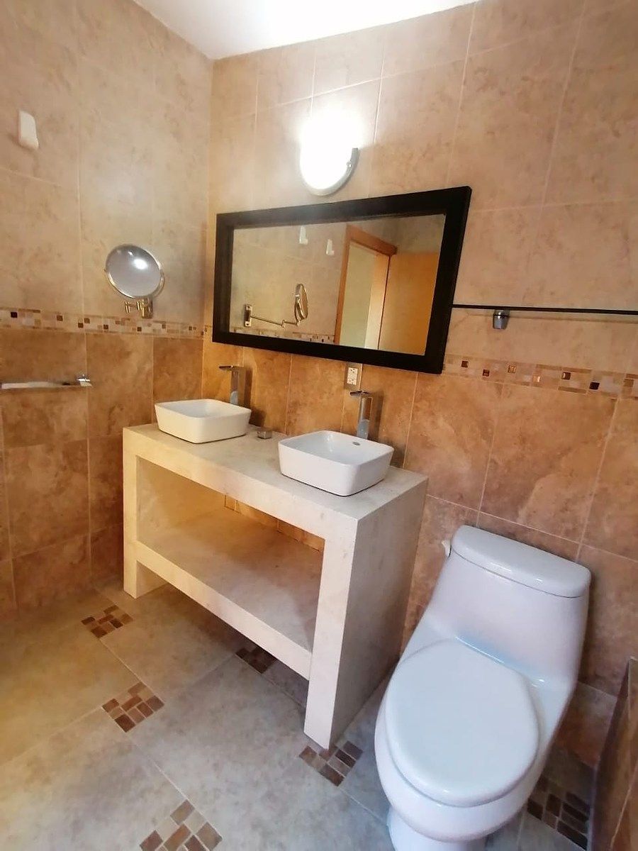Casa en condominio en El Molino, Cuajimalpa de Morelos, foto 20 de 49