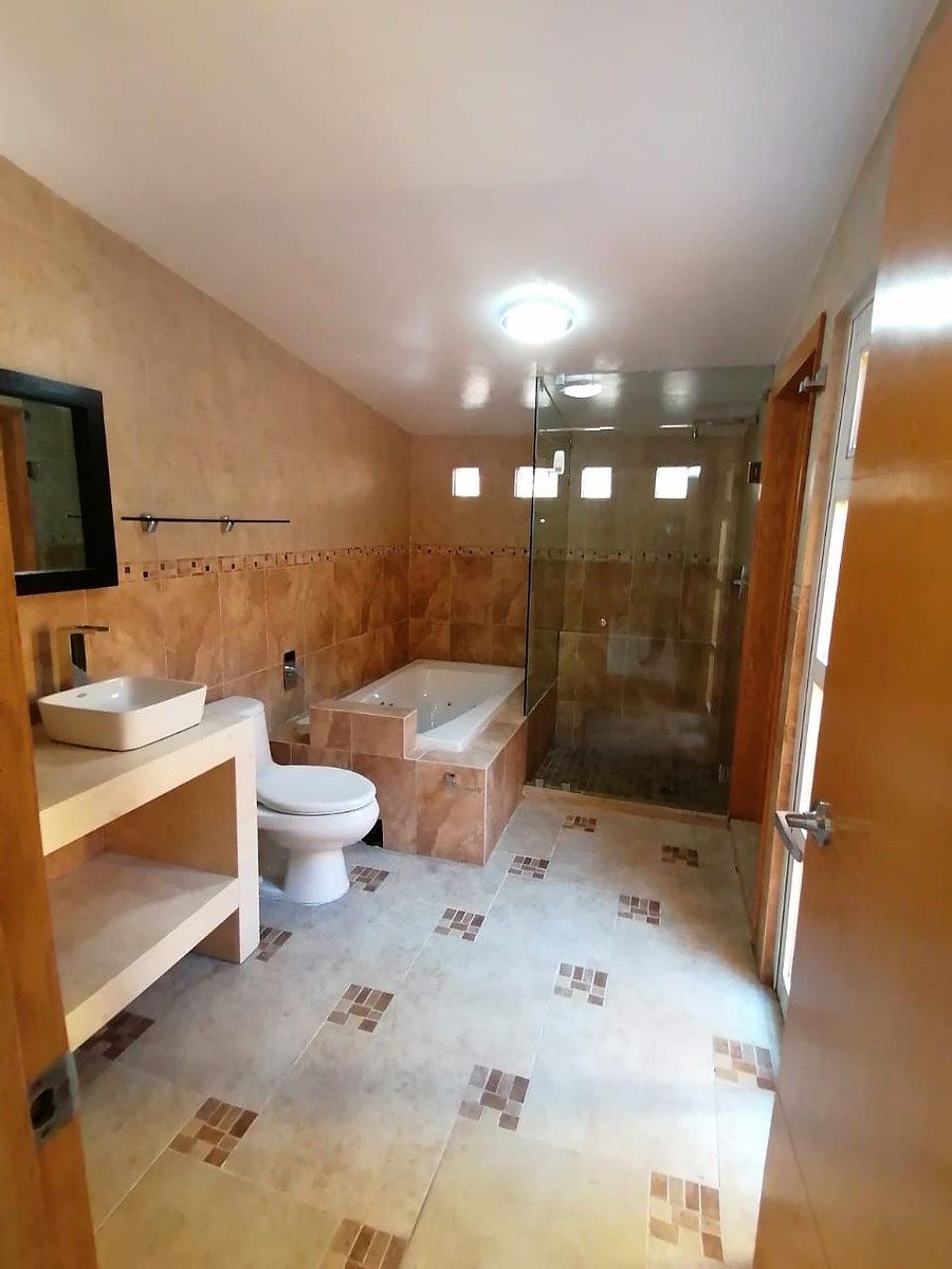 Casa en condominio en El Molino, Cuajimalpa de Morelos, foto 19 de 49