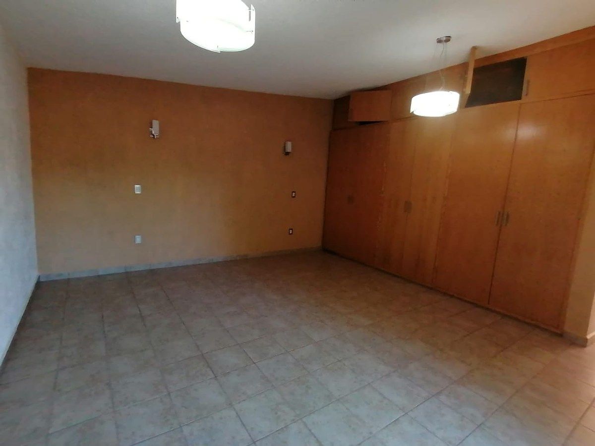 Casa en condominio en El Molino, Cuajimalpa de Morelos, foto 23 de 49
