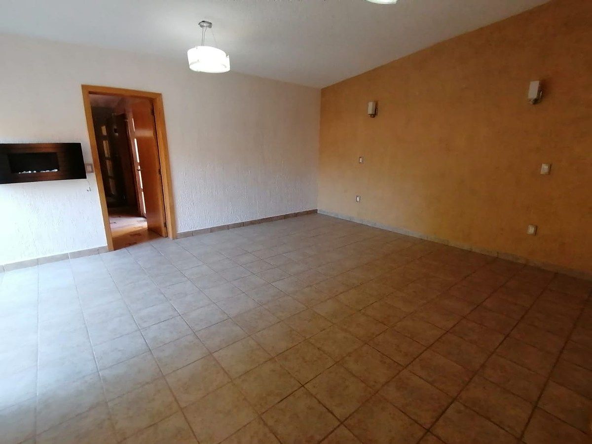 Casa en condominio en El Molino, Cuajimalpa de Morelos, foto 22 de 49