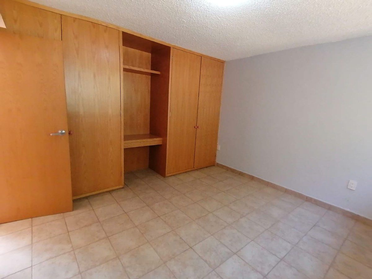 Casa en condominio en El Molino, Cuajimalpa de Morelos, foto 17 de 49