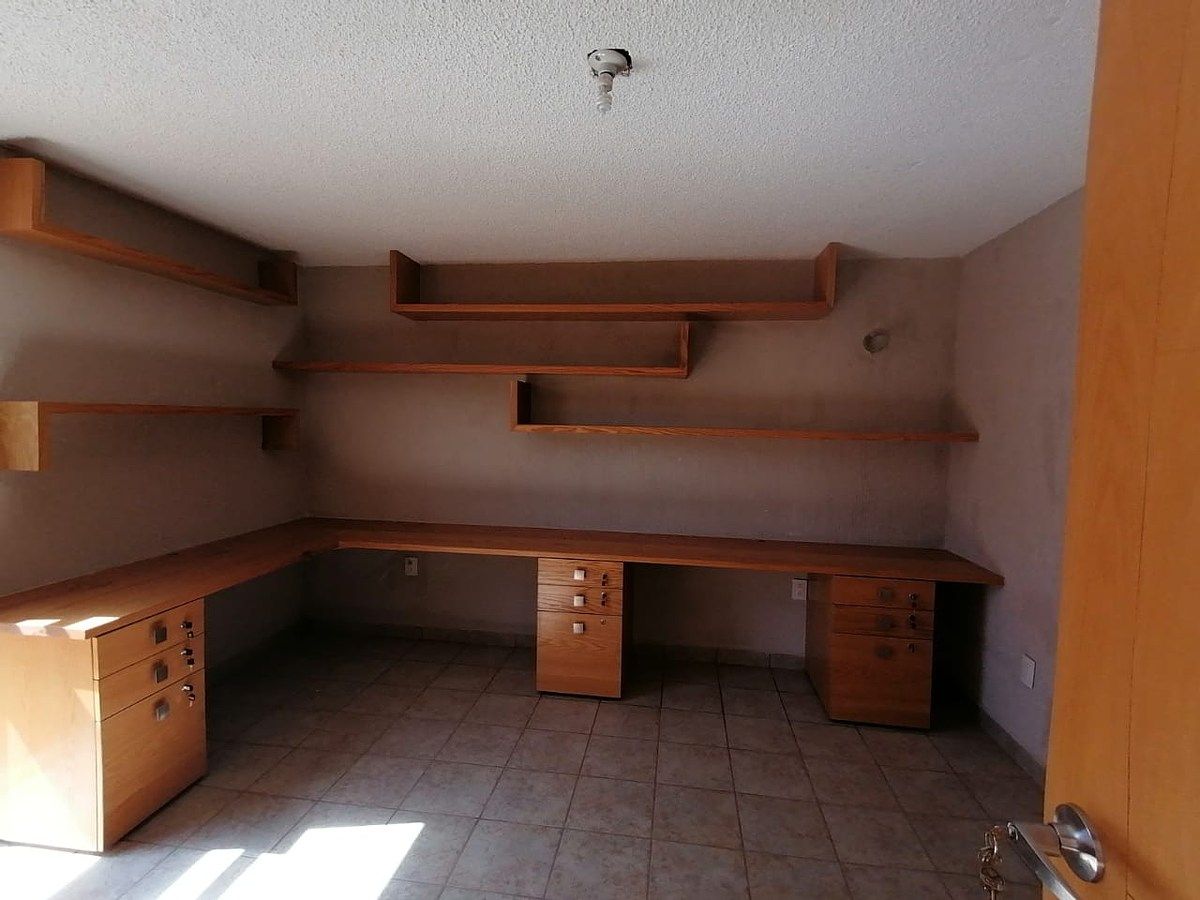 Casa en condominio en El Molino, Cuajimalpa de Morelos, foto 24 de 49