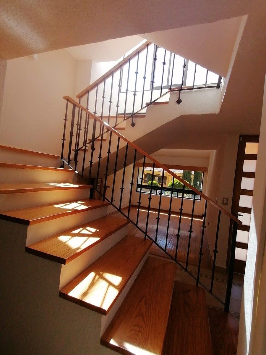 Casa en condominio en El Molino, Cuajimalpa de Morelos, foto 13 de 49