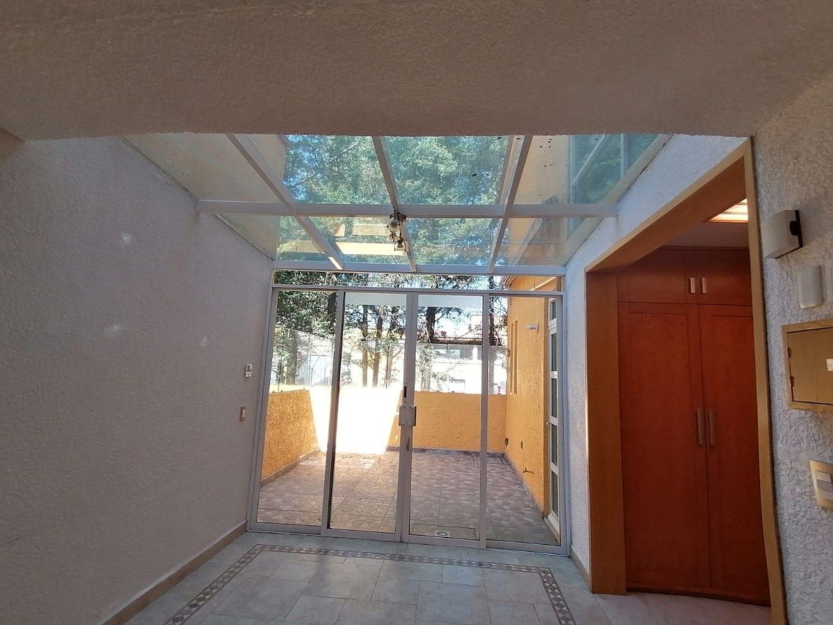 Casa en condominio en El Molino, Cuajimalpa de Morelos, foto 7 de 49