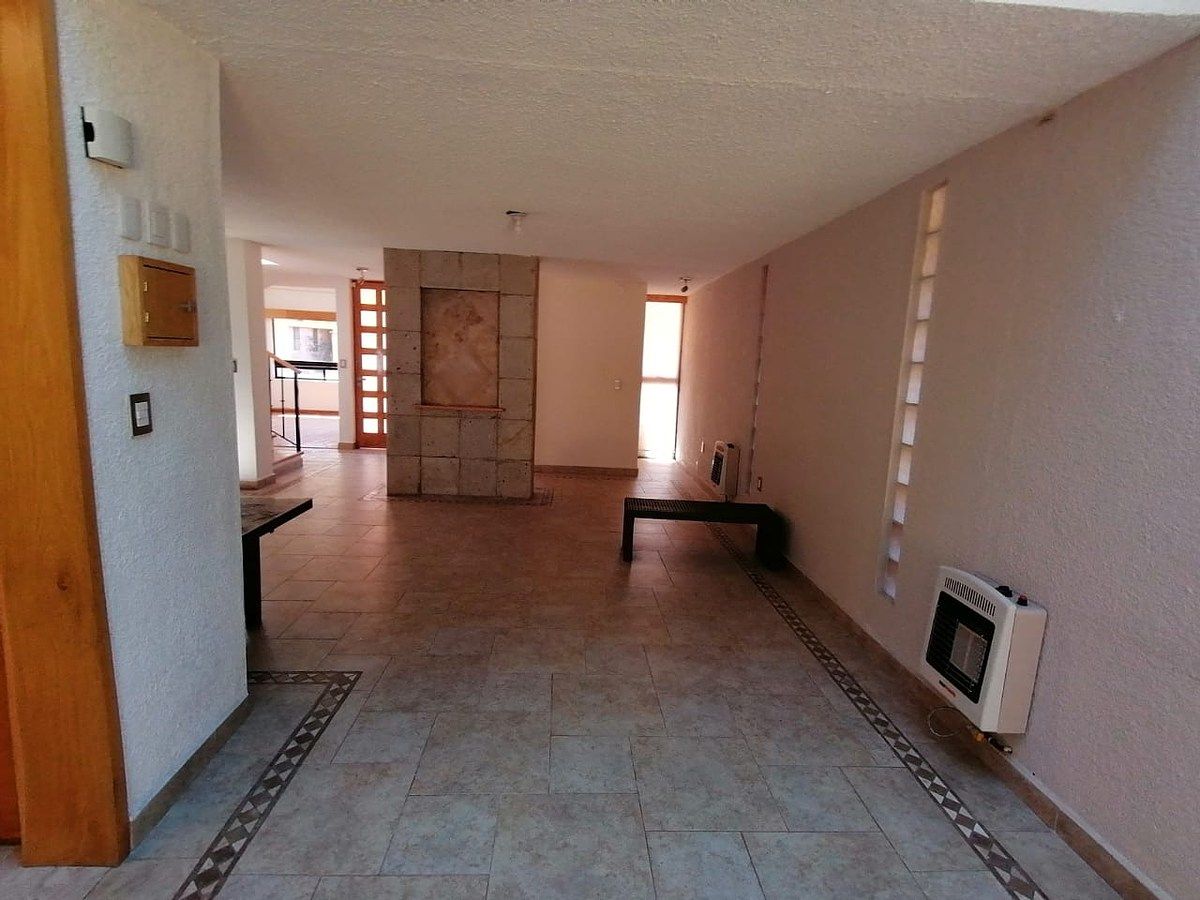 Casa en condominio en El Molino, Cuajimalpa de Morelos, foto 4 de 49