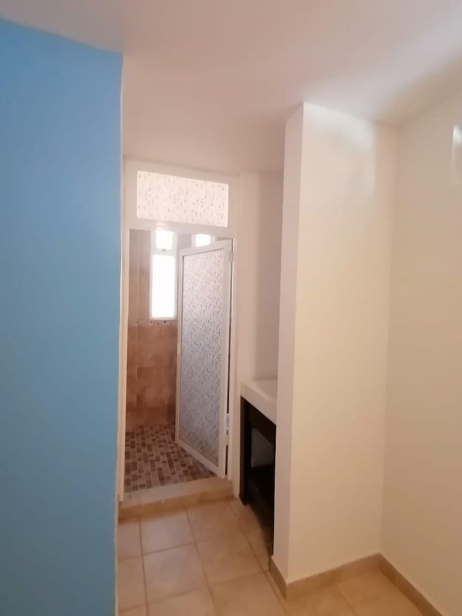 Casa en condominio en El Molino, Cuajimalpa de Morelos, foto 38 de 49