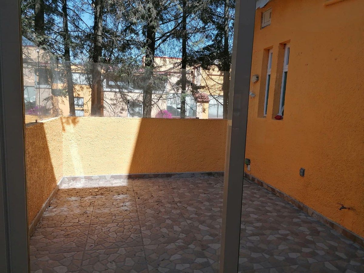 Casa en condominio en El Molino, Cuajimalpa de Morelos, foto 8 de 49