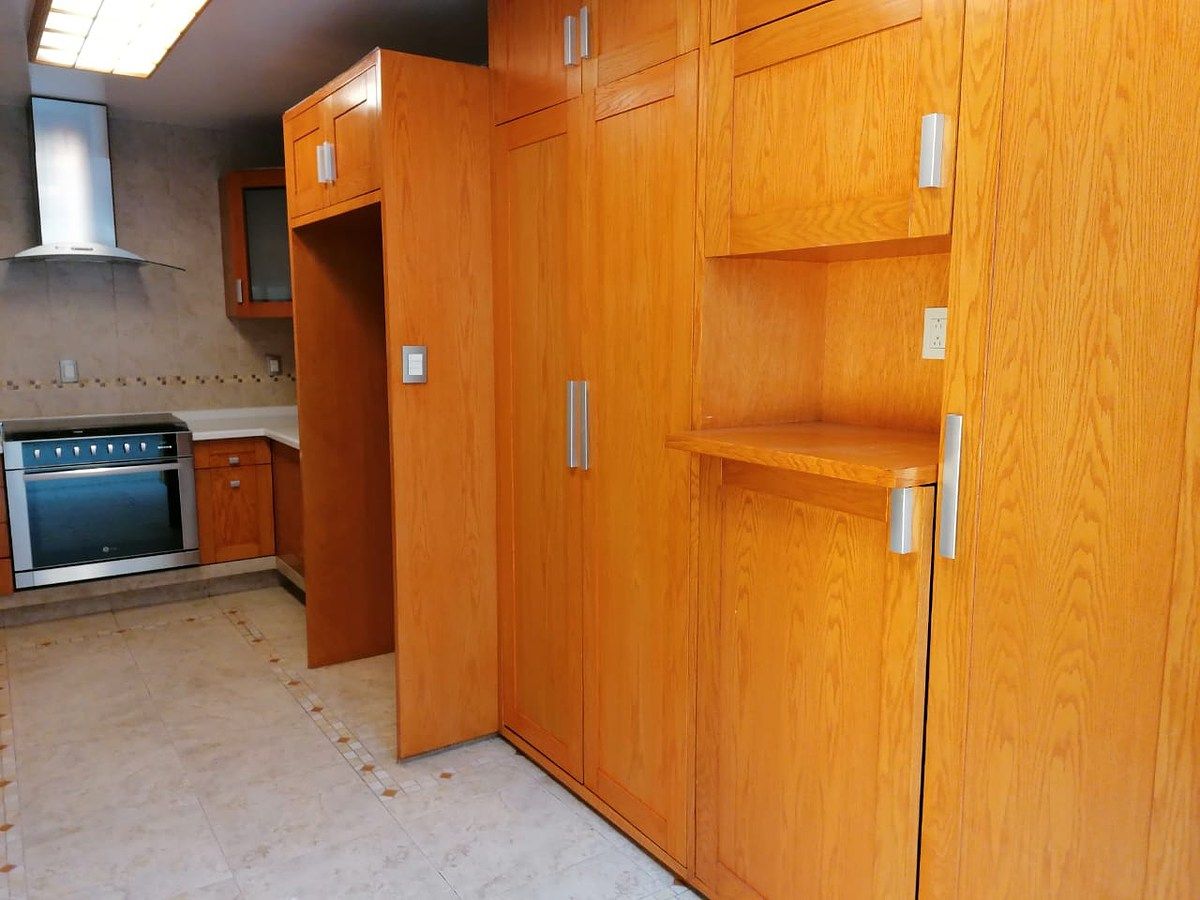 Casa en condominio en El Molino, Cuajimalpa de Morelos, foto 9 de 49