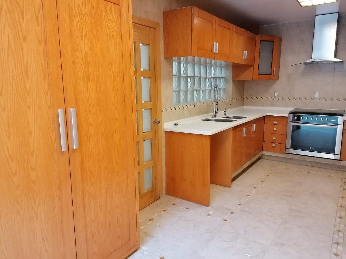 Casa en condominio en El Molino, Cuajimalpa de Morelos, foto 10 de 49