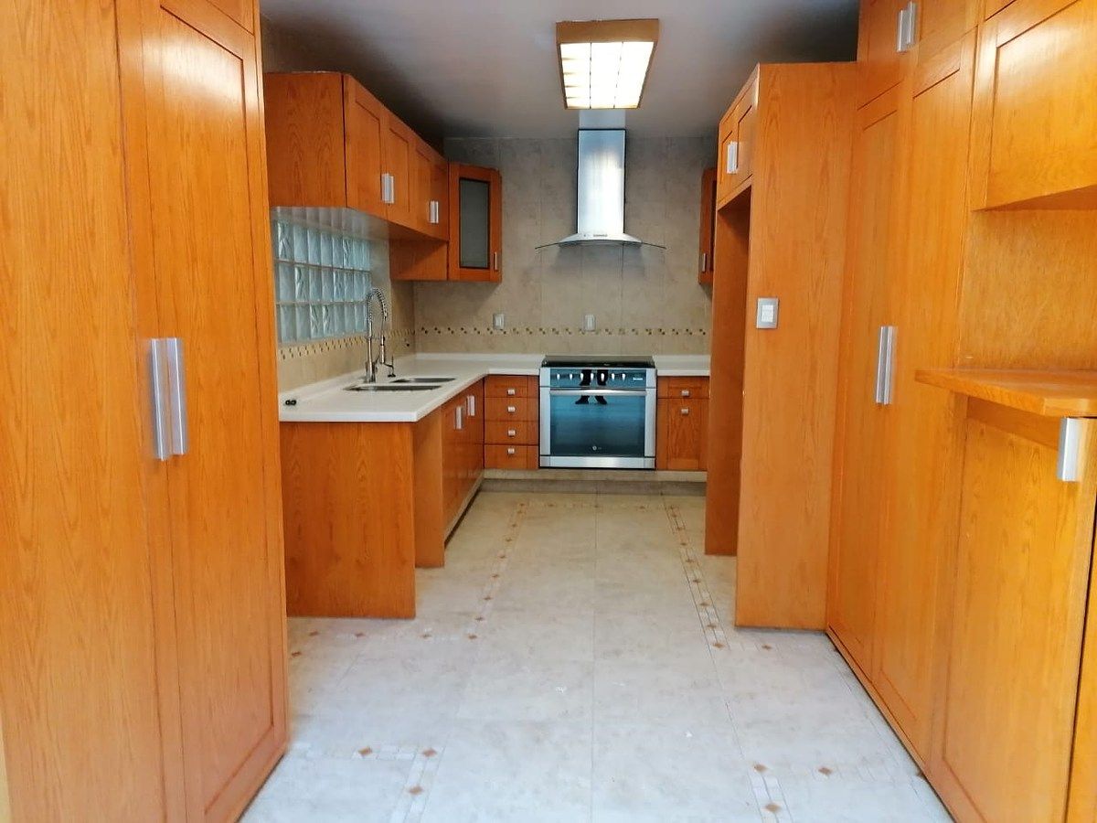 Casa en condominio en El Molino, Cuajimalpa de Morelos, foto 11 de 49