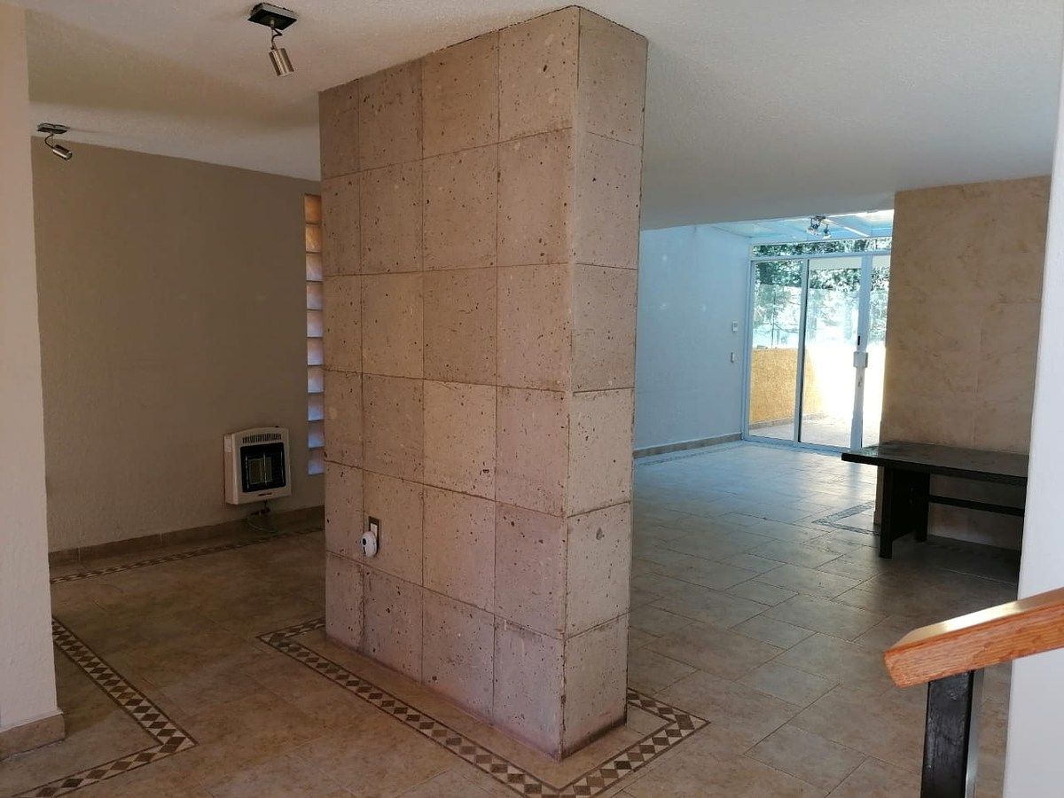 Casa en condominio en El Molino, Cuajimalpa de Morelos, foto 5 de 49
