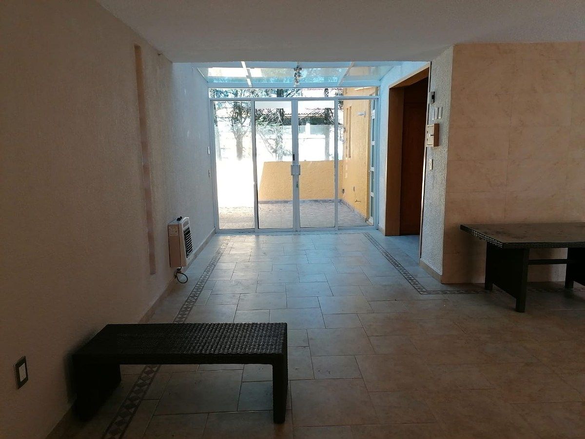 Casa en condominio en El Molino, Cuajimalpa de Morelos, foto 6 de 49