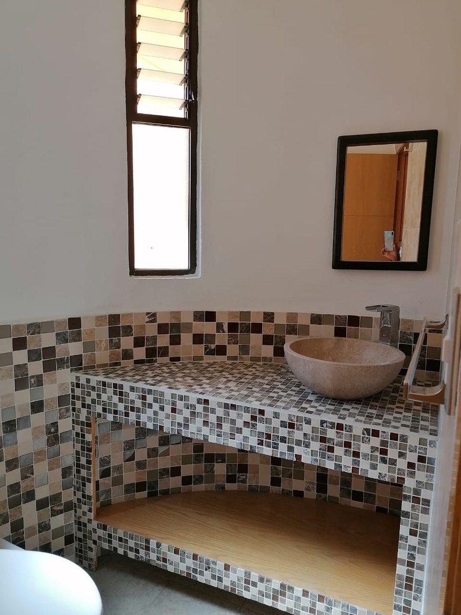 Casa en condominio en El Molino, Cuajimalpa de Morelos, foto 12 de 49