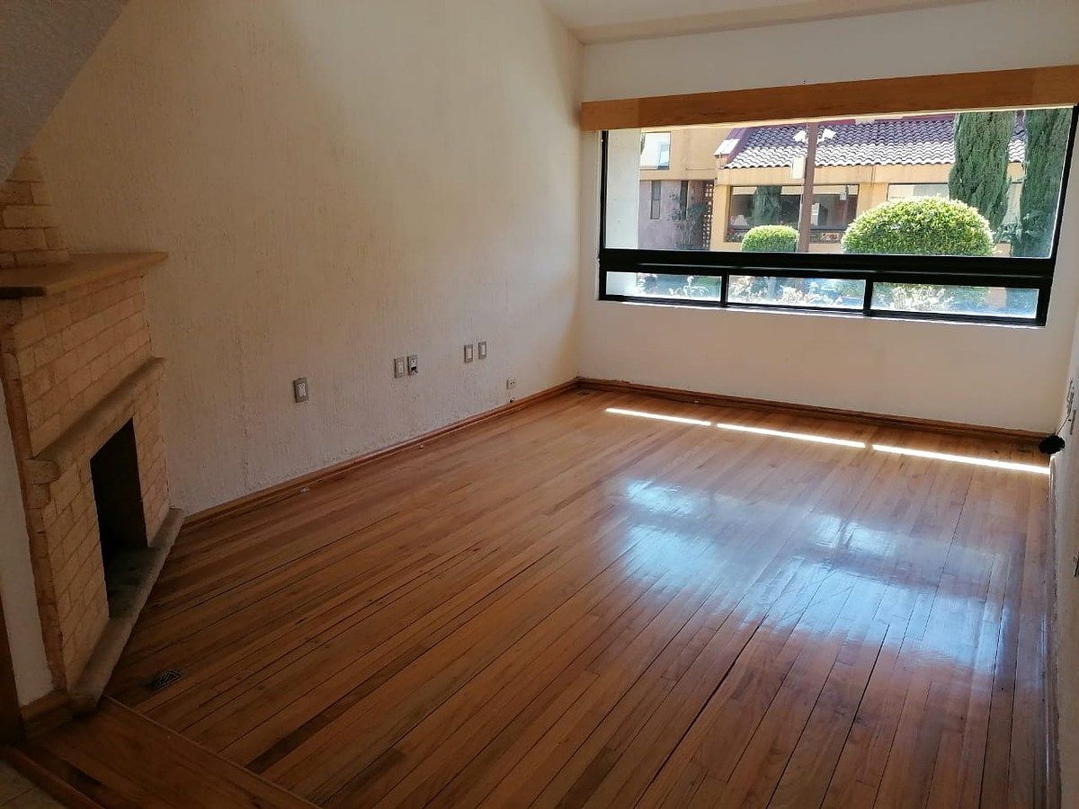 Casa en condominio en El Molino, Cuajimalpa de Morelos, foto 2 de 49