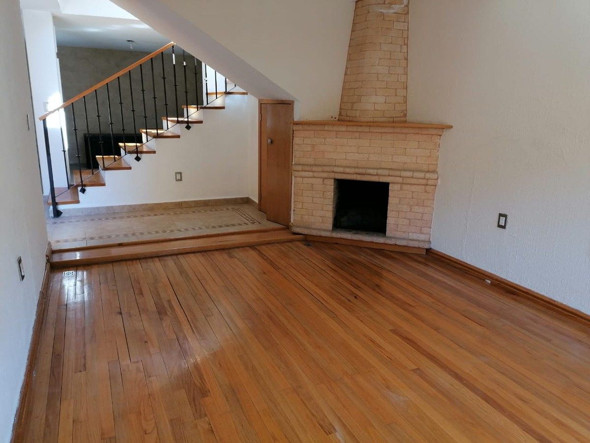Casa en condominio en El Molino, Cuajimalpa de Morelos, foto 3 de 49