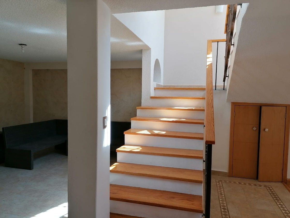 Casa en condominio en El Molino, Cuajimalpa de Morelos, foto 14 de 49