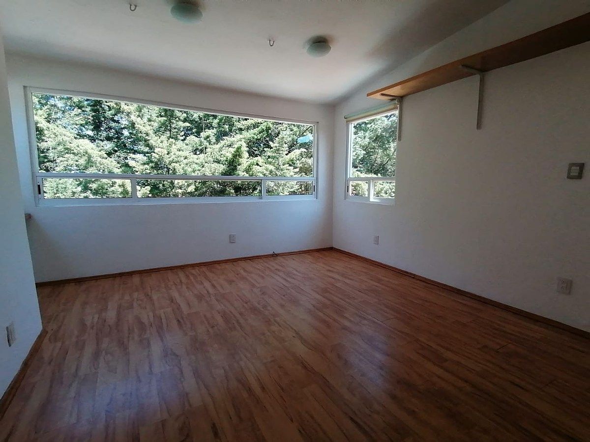 Casa en condominio en El Molino, Cuajimalpa de Morelos, foto 32 de 49