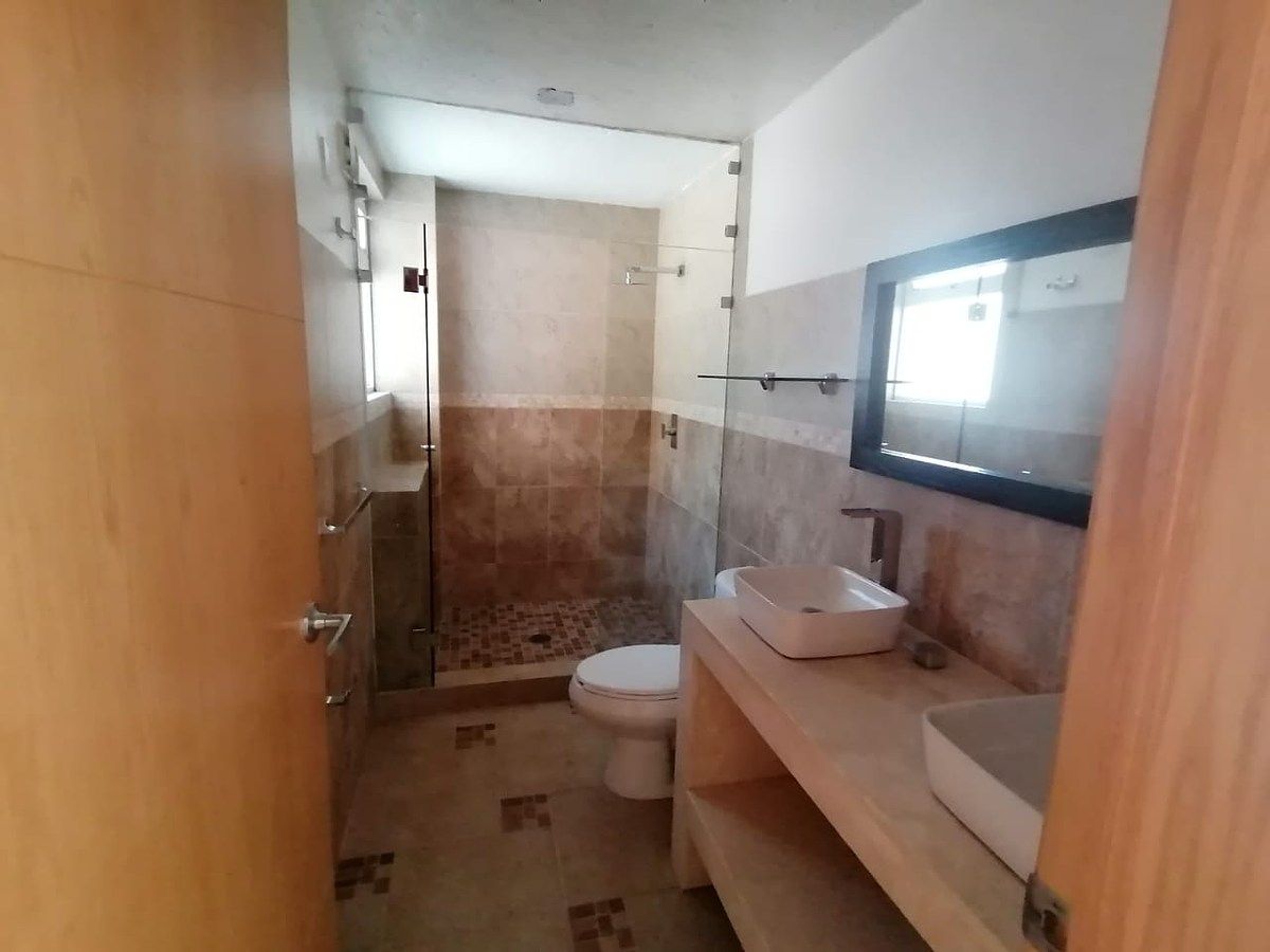 Casa en condominio en El Molino, Cuajimalpa de Morelos, foto 25 de 49