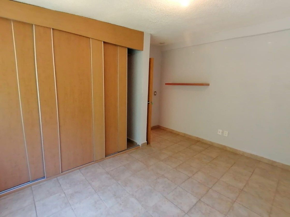 Casa en condominio en El Molino, Cuajimalpa de Morelos, foto 27 de 49