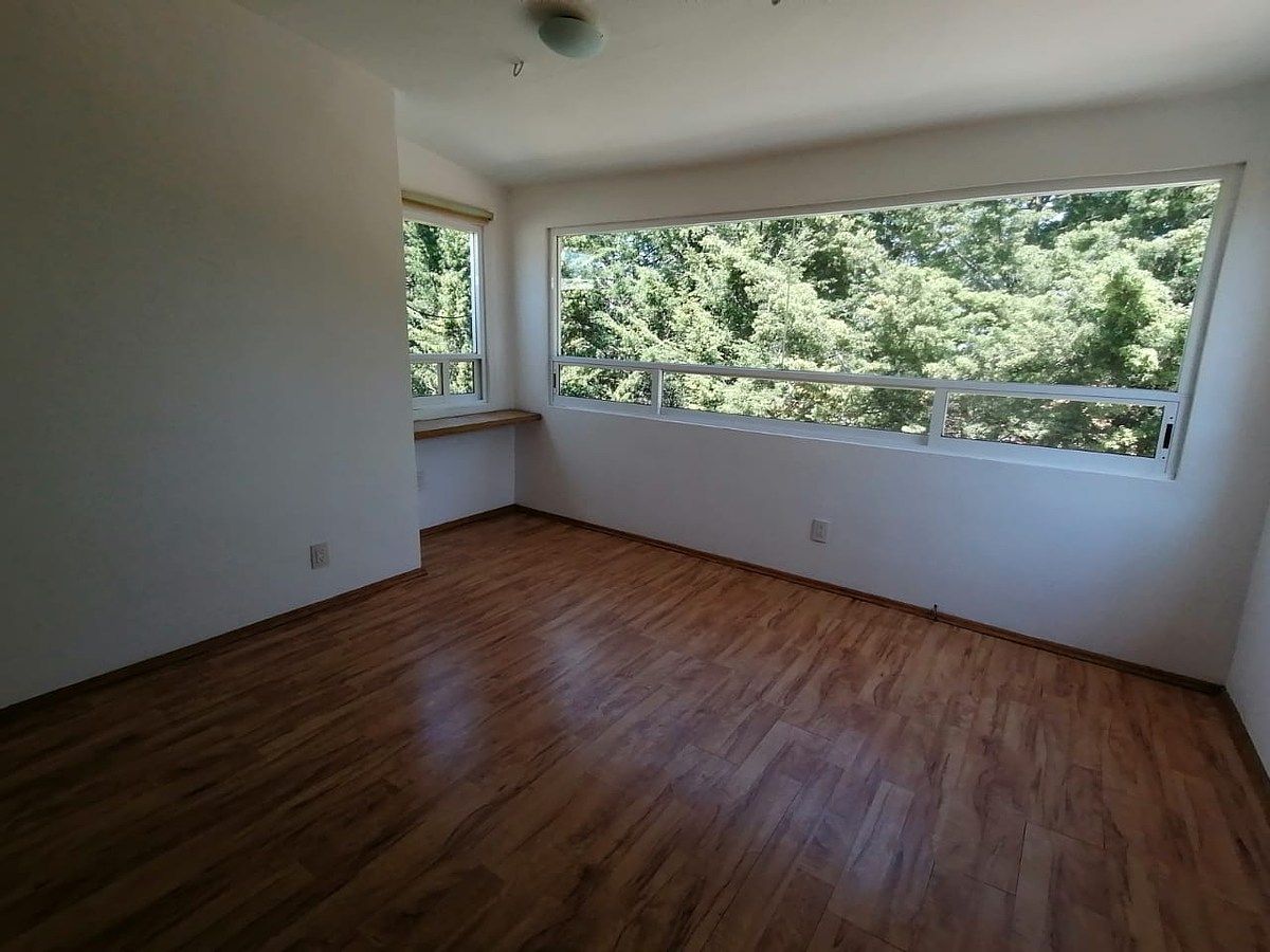 Casa en condominio en El Molino, Cuajimalpa de Morelos, foto 35 de 49