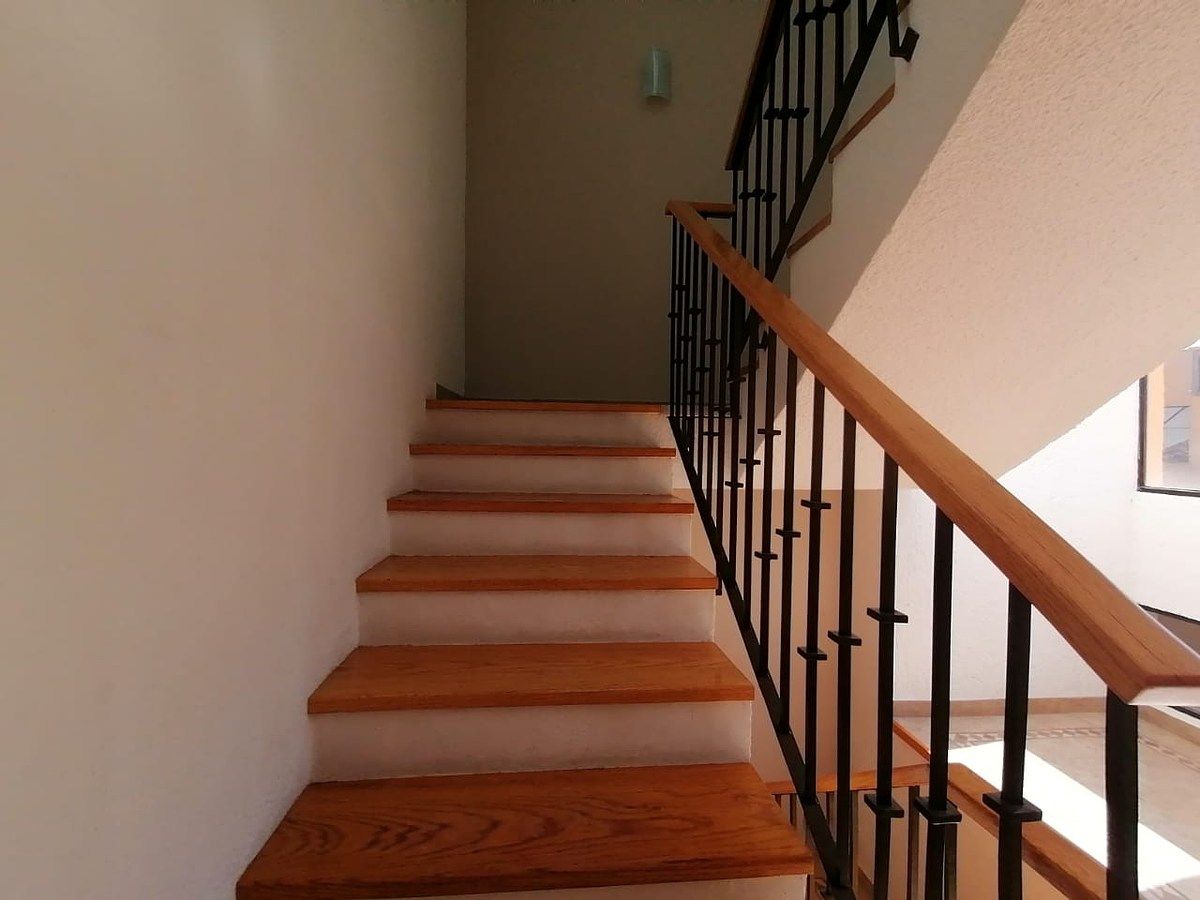 Casa en condominio en El Molino, Cuajimalpa de Morelos, foto 36 de 49