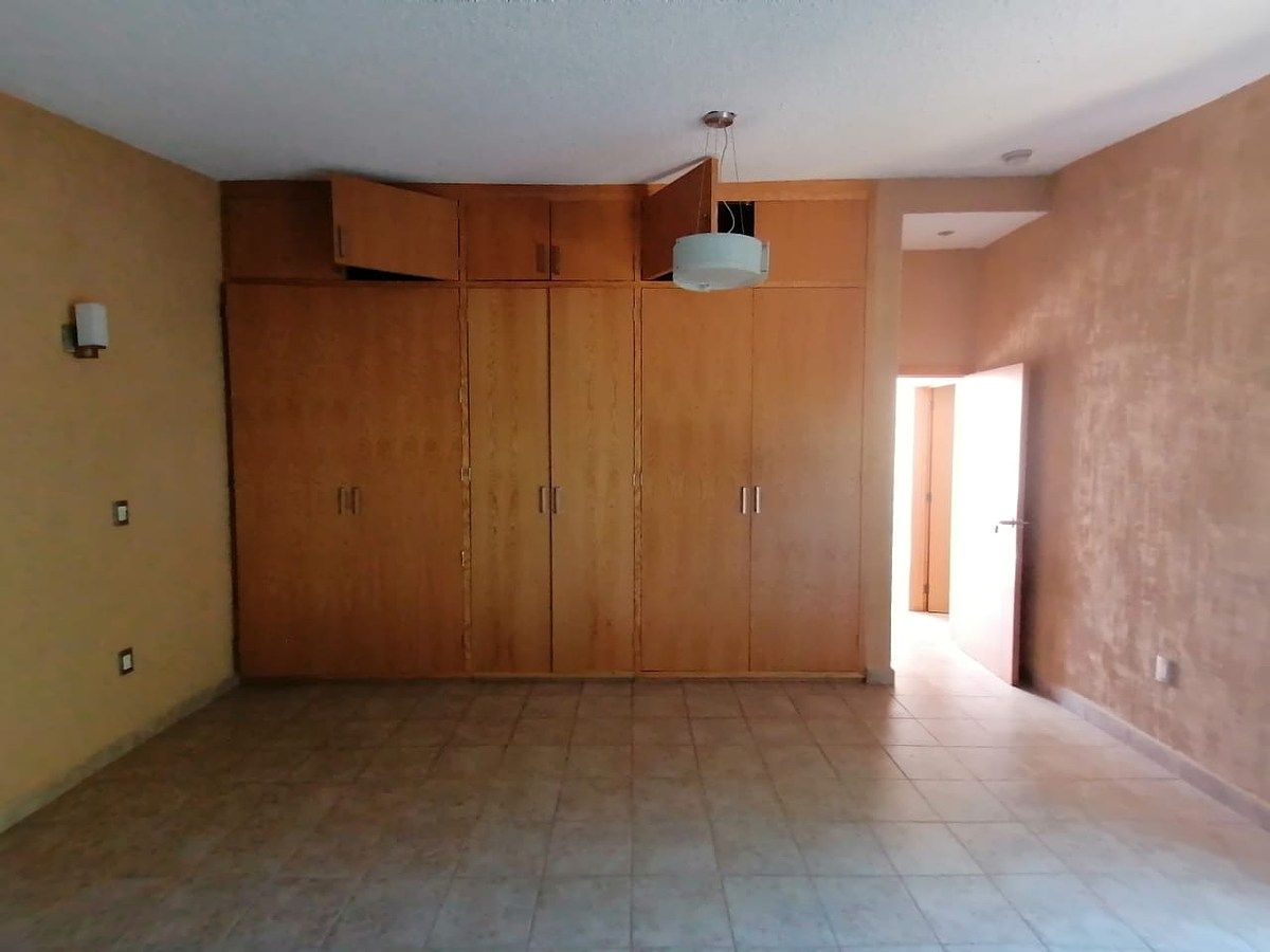 Casa en condominio en El Molino, Cuajimalpa de Morelos, foto 30 de 49