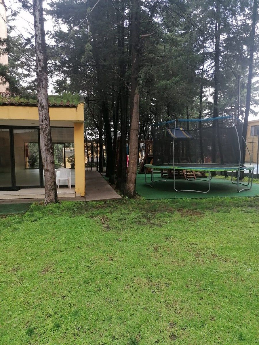 Casa en condominio en El Molino, Cuajimalpa de Morelos, foto 39 de 49
